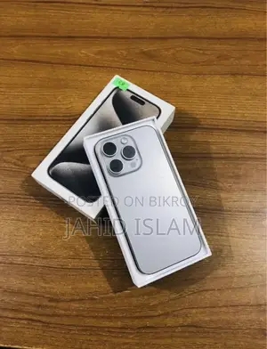Apple iPhone 15 Pro 128 GB