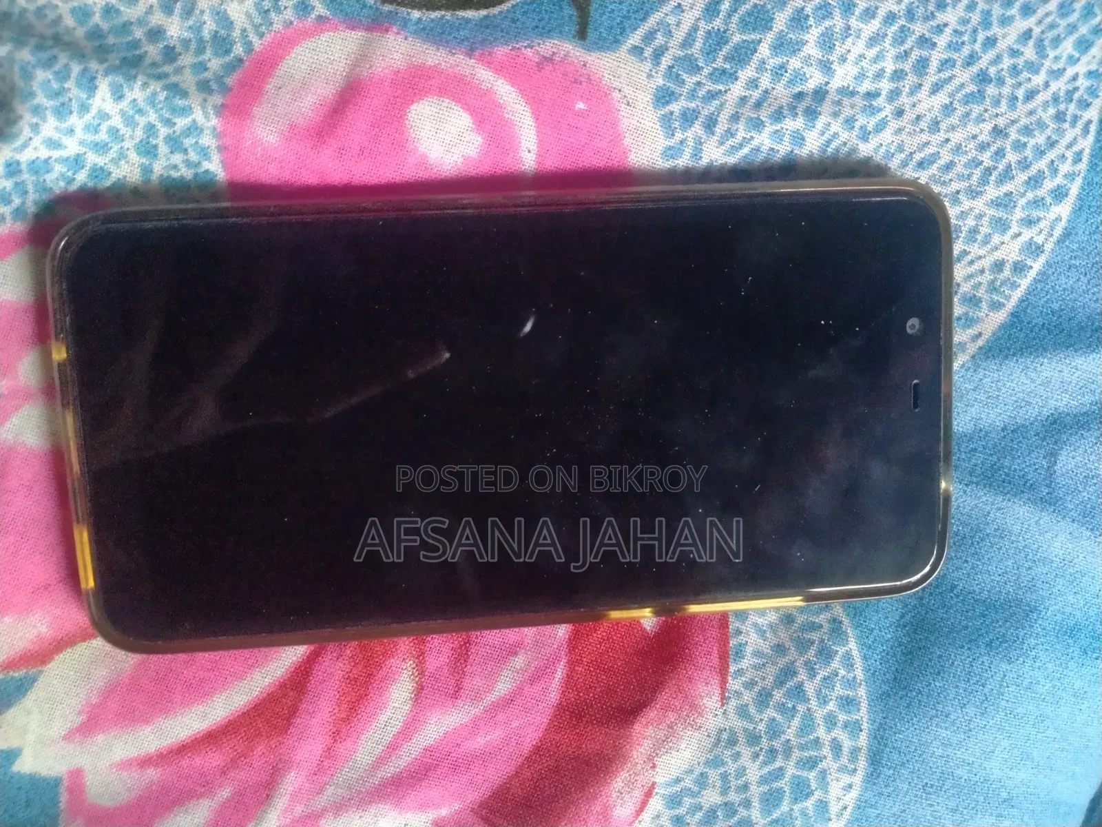 Nokia 5.1 32 GB Black