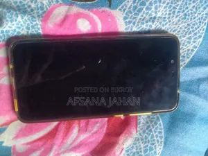Nokia 5.1 32 GB Black