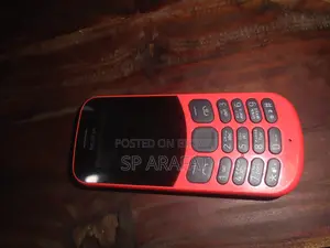 Nokia 130 (2017) Orange