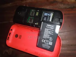 Nokia 130 (2017) Orange