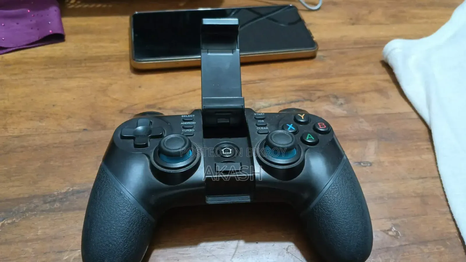 Ipega 9156 Gamepad