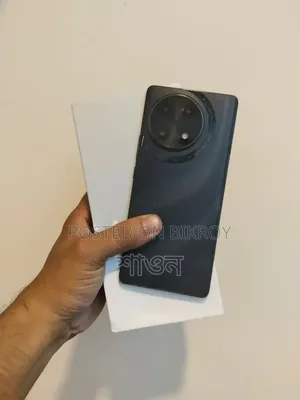 Tecno Camon 30S 256 GB Black
