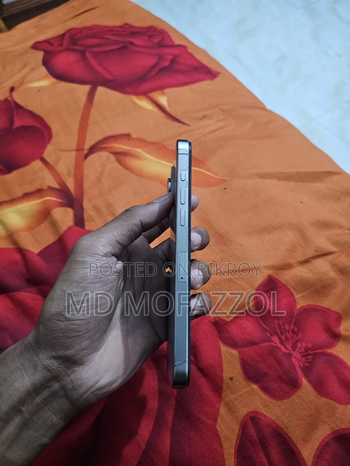 Apple iPhone 15 Pro Max 256 GB