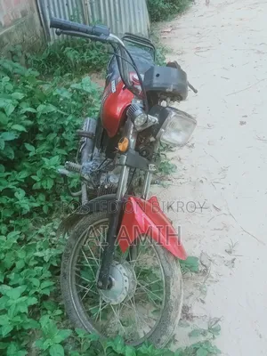 Ranger 2015 Red
