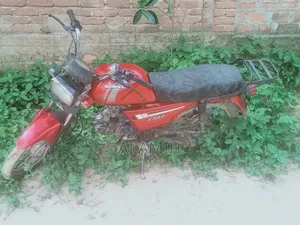 Ranger 2015 Red