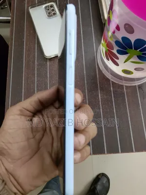 Samsung Galaxy A23 128 GB White
