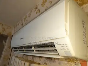 General 1.5 Ton Split AC