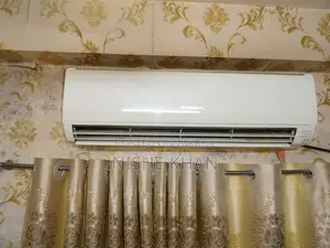 General 1.5 Ton Split AC