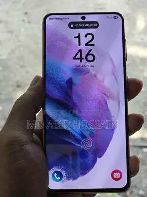 Samsung Galaxy S21 5G 256 GB Pink