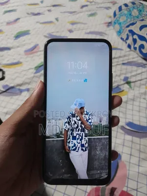 ভিভো ভি১৭ প্রো ১২৮ জিবি ব্লু