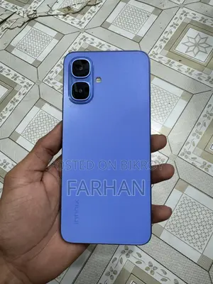 Infinix Smart 10 64 GB