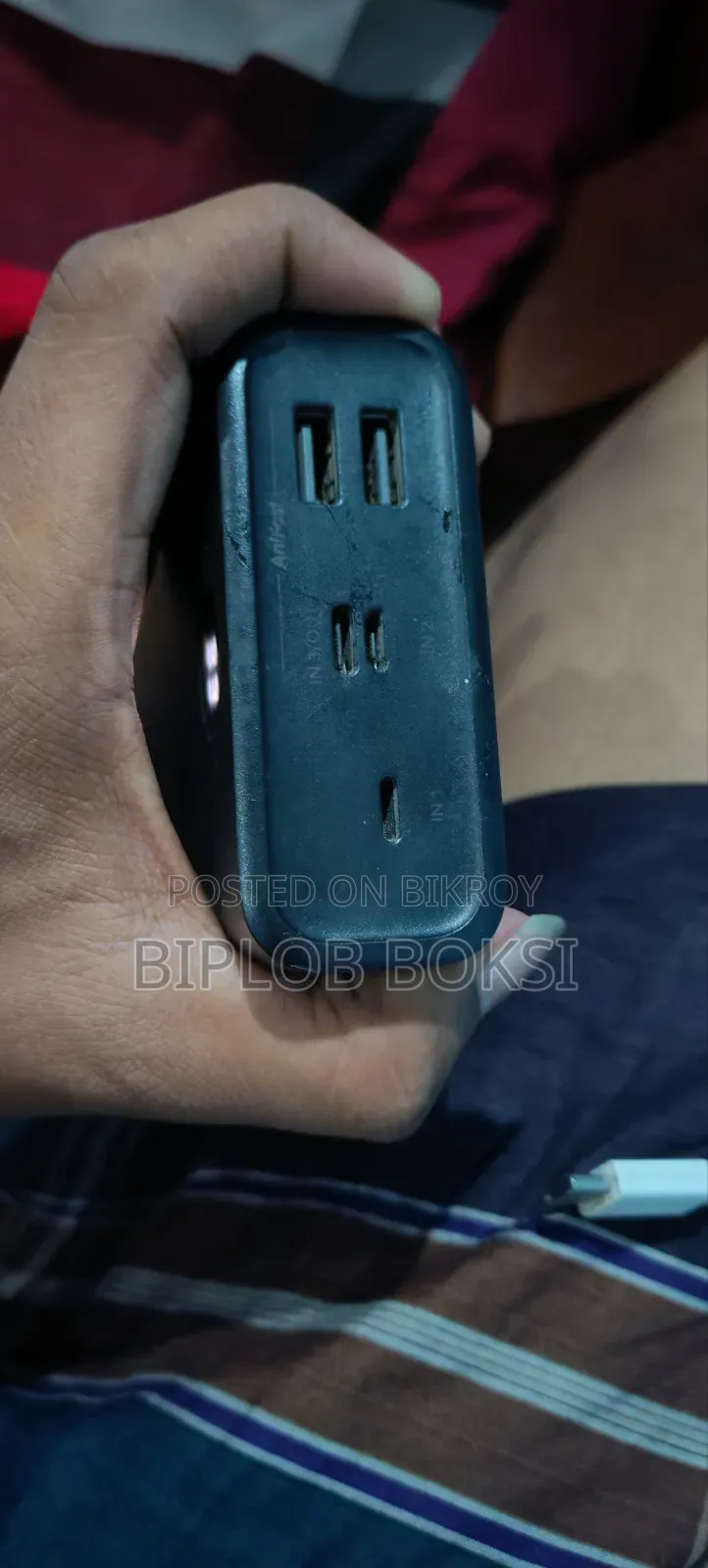 Oraimo 27000mAh Power Bank