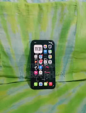 Apple iPhone 11 128 GB Black