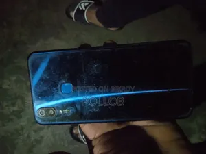 Vivo Y11 32 GB Blue