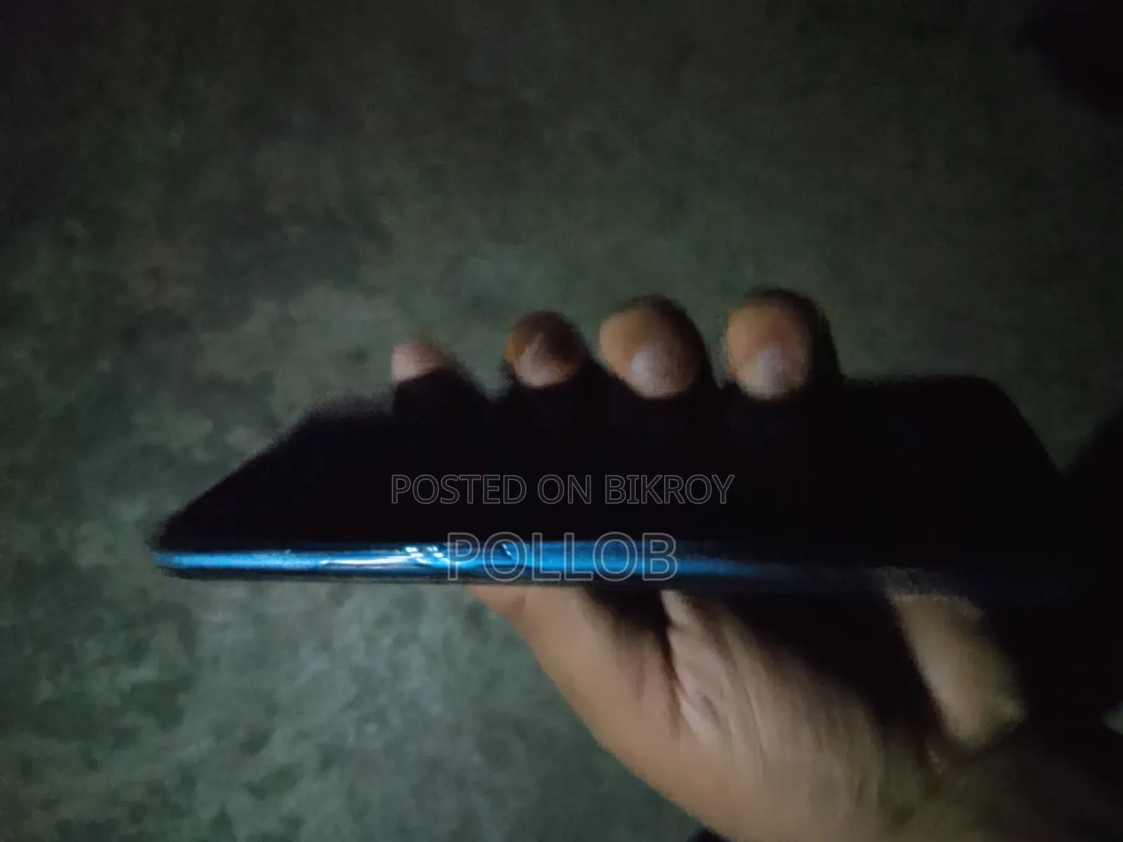 Vivo Y11 32 GB Blue