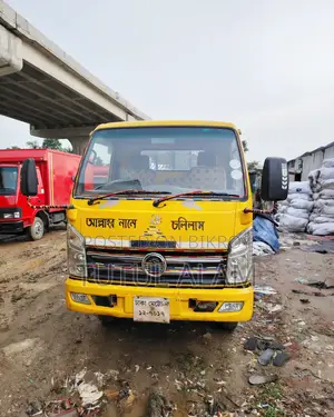 Freedom Open Vehicle for Sale, Model 2024