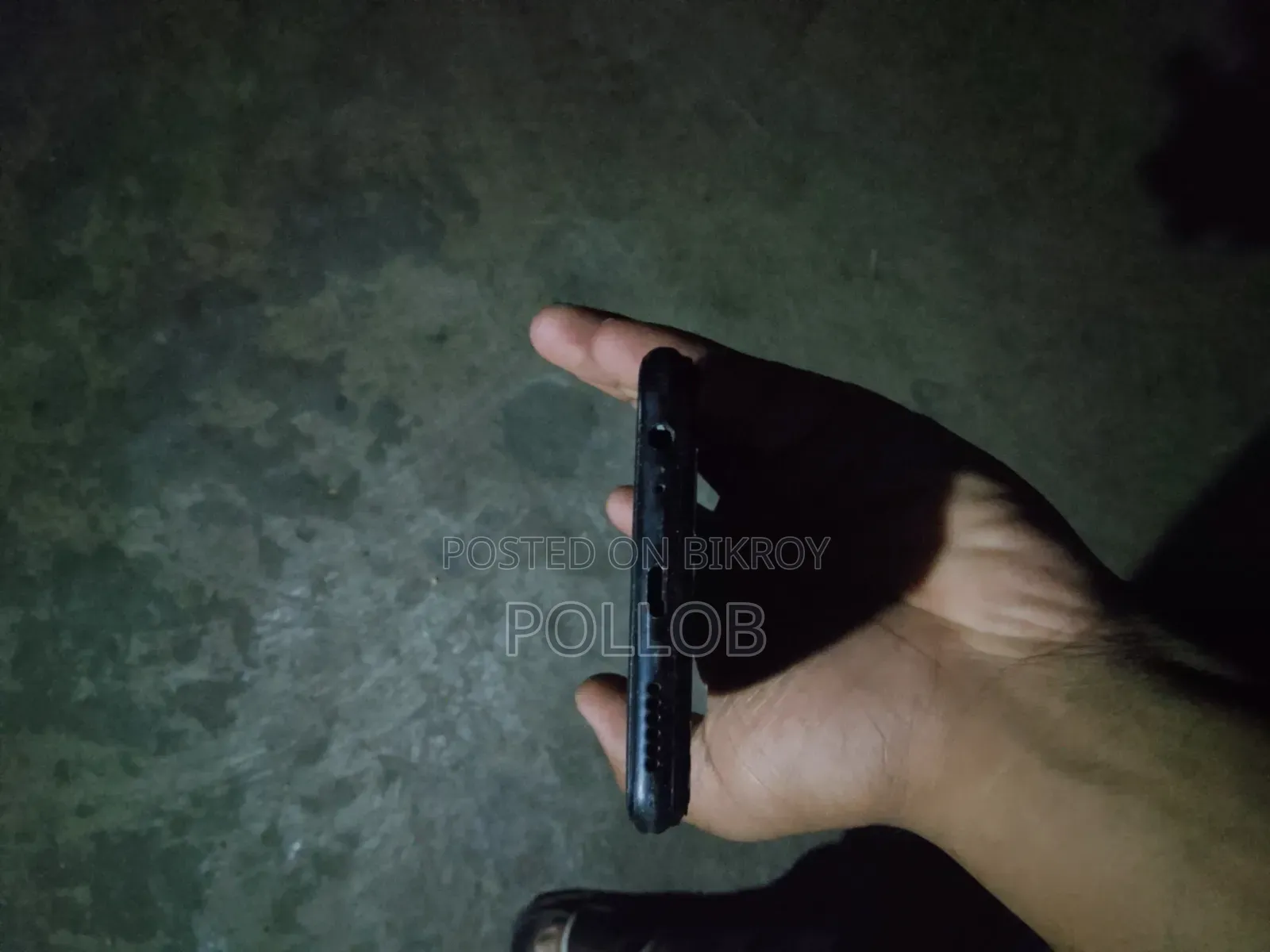 Vivo Y11 32 GB Blue