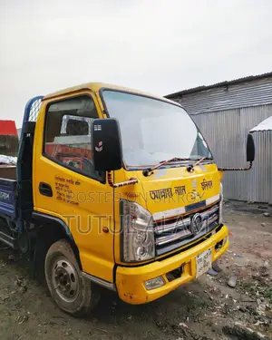 Freedom Open Vehicle for Sale, Model 2024