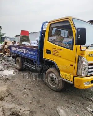 Freedom Open Vehicle for Sale, Model 2024
