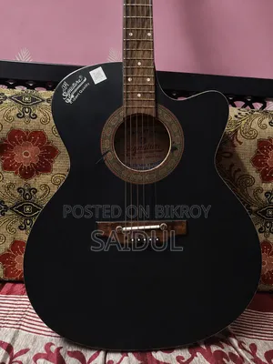 Signature 265 Guitar