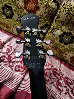 Signature 265 Guitar