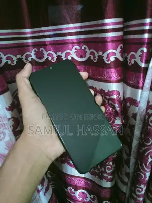 Xiaomi Redmi 9 Power 128 GB Black