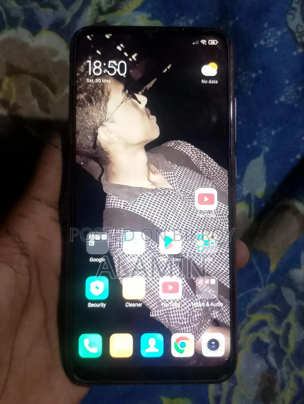 Xiaomi Redmi Note 7 Pro 64 GB Red
