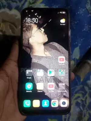 Xiaomi Redmi Note 7 Pro 128 GB Red