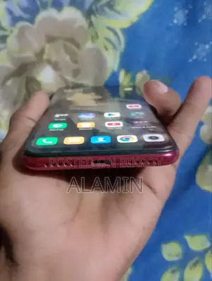 Xiaomi Redmi Note 7 Pro 64 GB Red