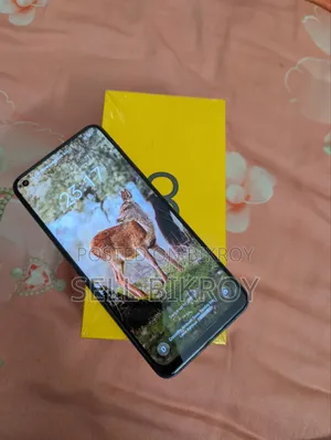 Realme 8 Pro 128 GB Black