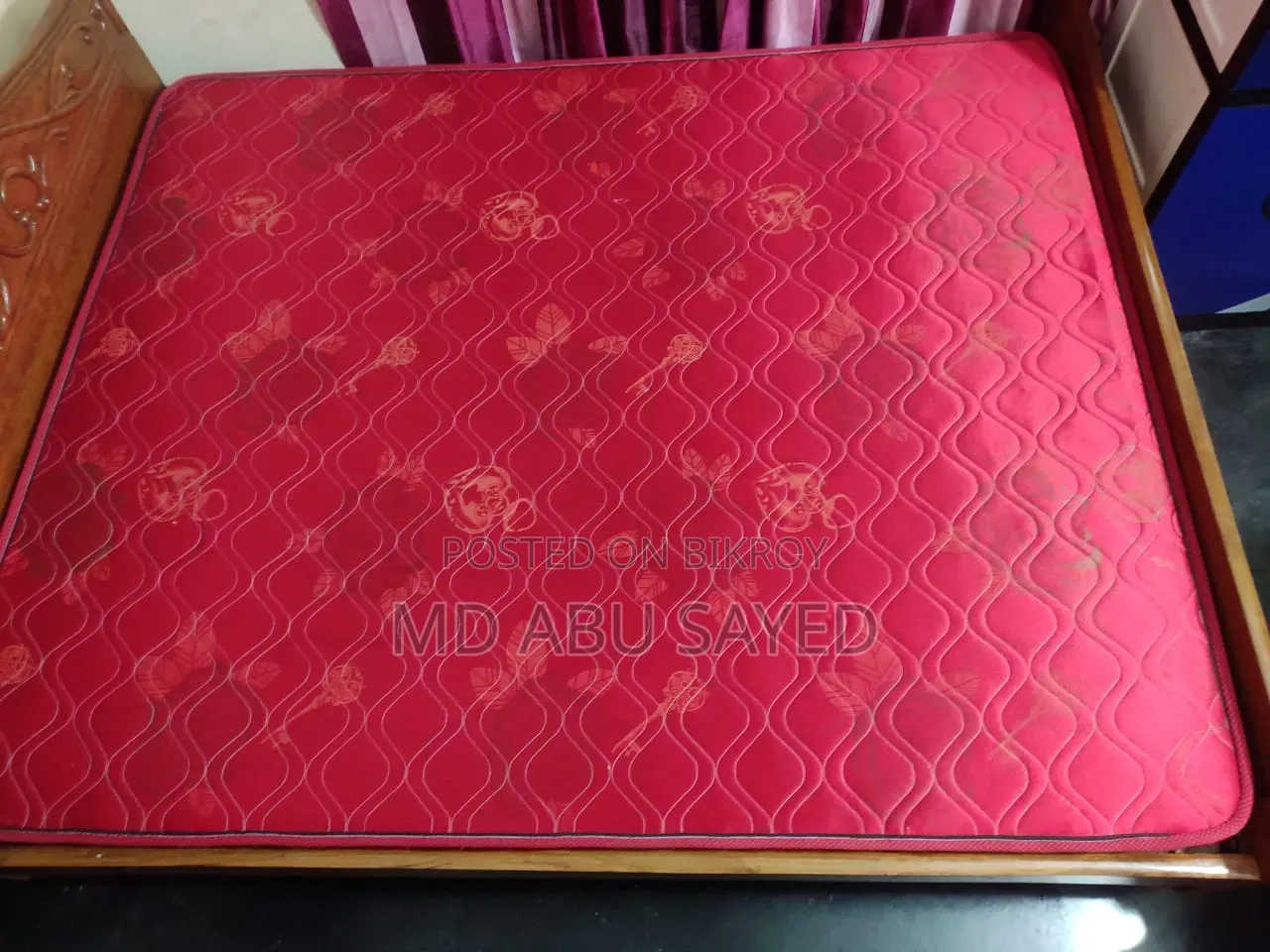 Luxury Mattress for Sale