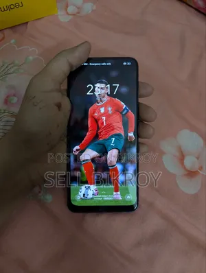 Realme 8 Pro 128 GB Black