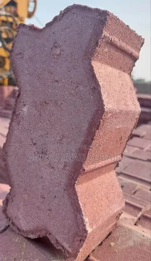 হলো ব্লক সলিড ব্লক