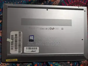 Laptop HP EliteBook 830 G7 16GB Intel Core I5 SSD 256GB
