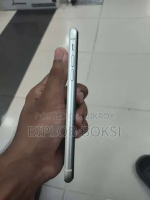 Apple iPhone 11 128 GB White