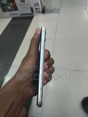 Apple iPhone 11 128 GB White