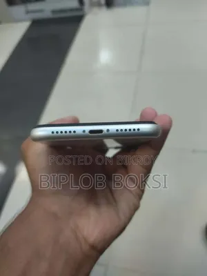 Apple iPhone 11 128 GB White