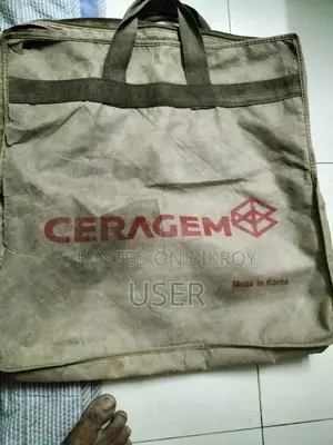 Ceragem Mini Mat/M1