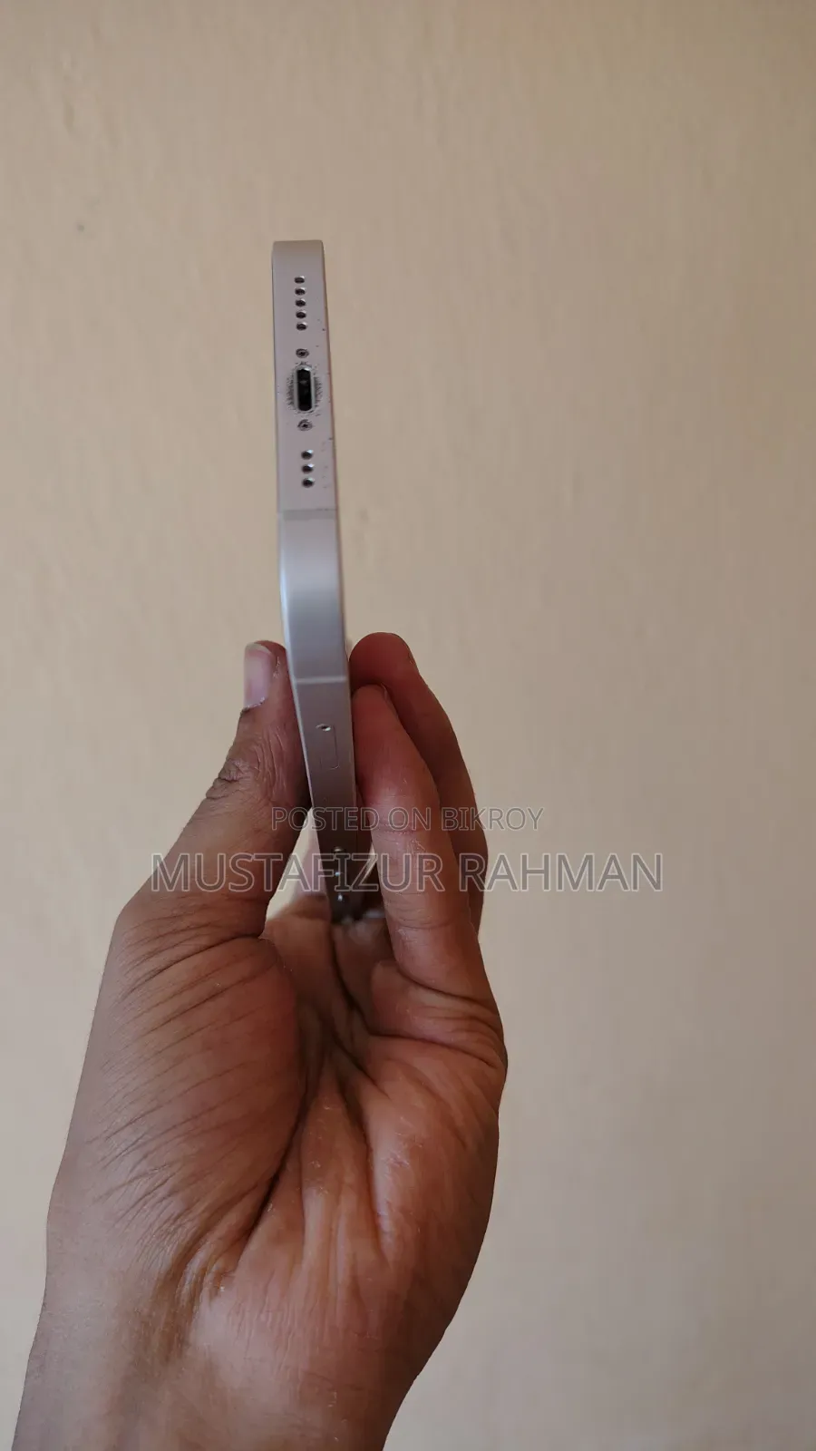 Apple iPhone 13 128 GB White