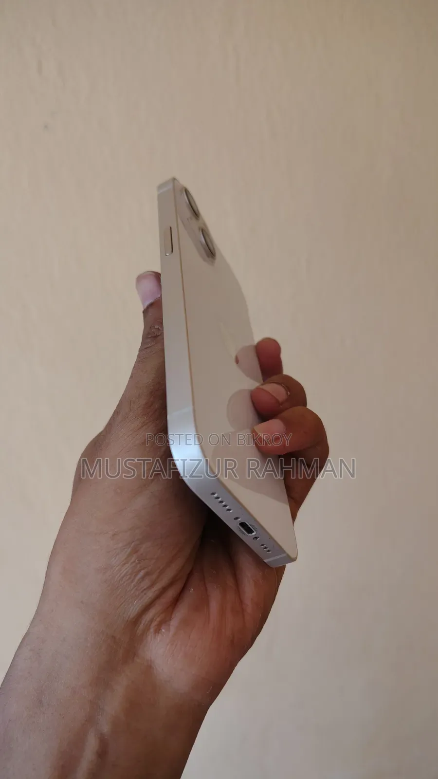 Apple iPhone 13 128 GB White