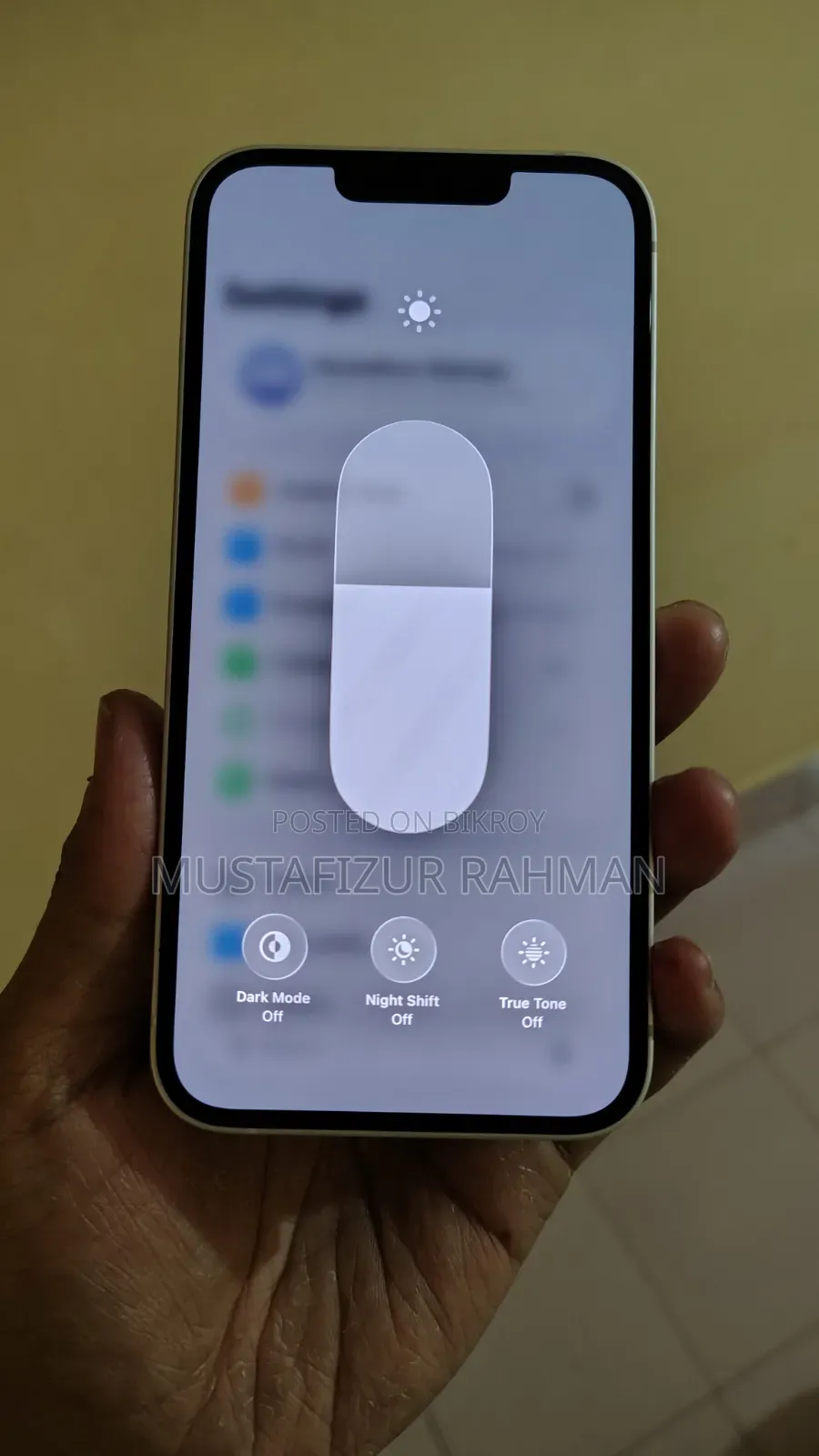 Apple iPhone 13 128 GB White