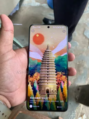 Honor Magic5 256 GB Black