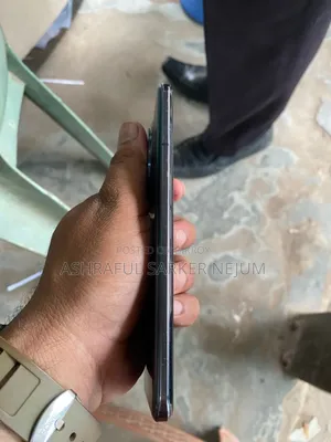 Honor Magic5 256 GB Black
