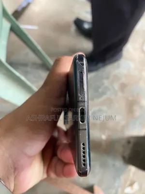 Honor Magic5 256 GB Black