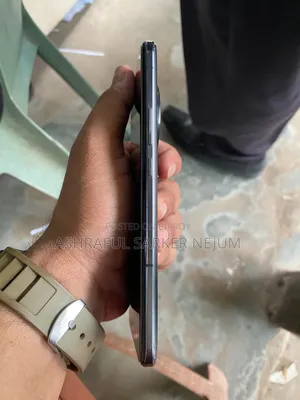 Honor Magic5 256 GB Black