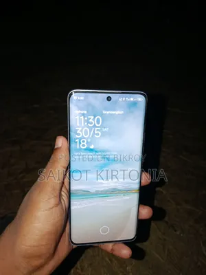 Xiaomi Redmi Note 15 256 GB White