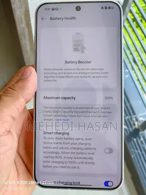 New Oppo Find X9 5G 512 GB White