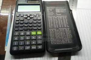 Casio Fx 991es