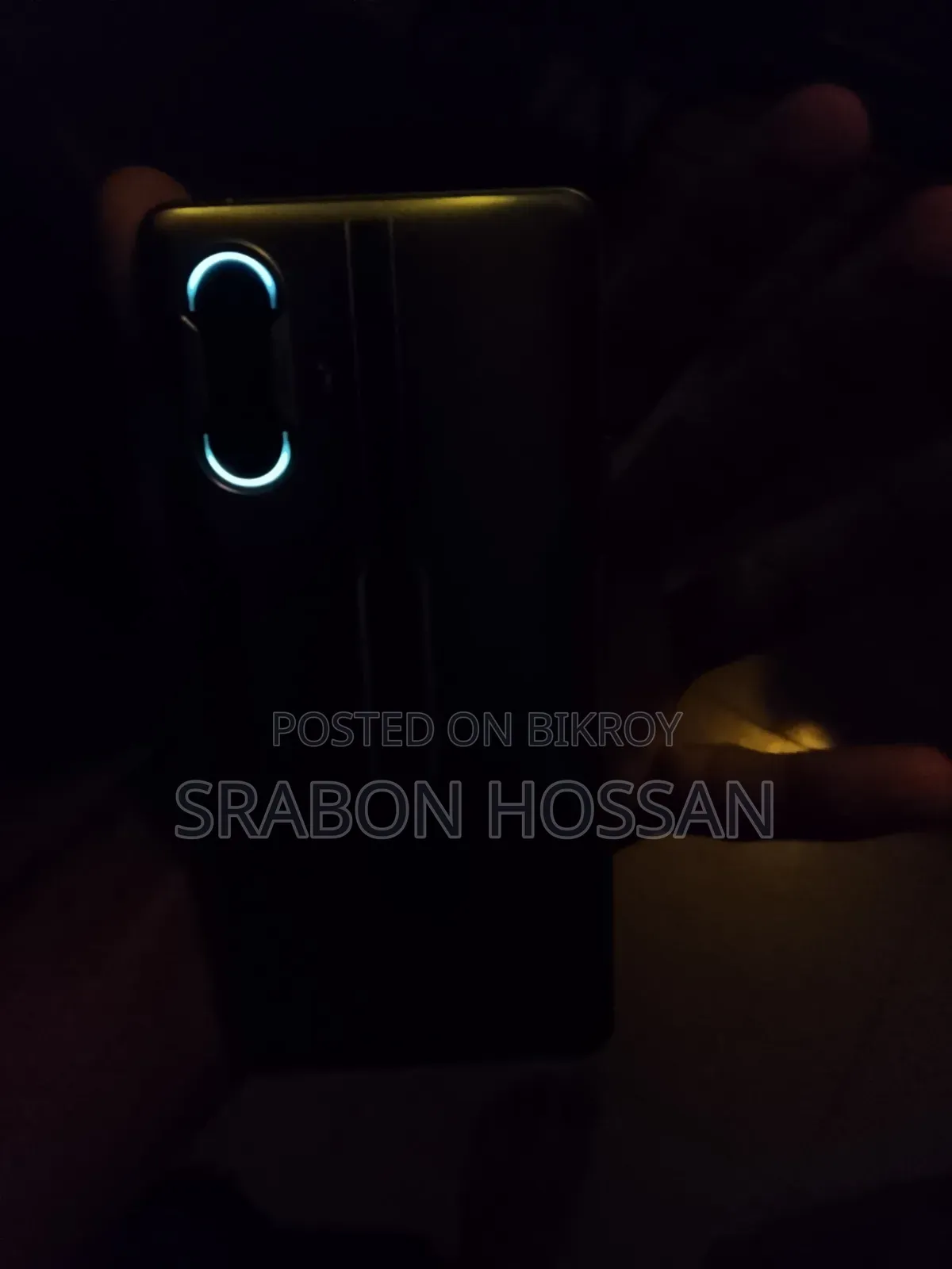 Xiaomi Poco F3 Pro 256 GB Silver